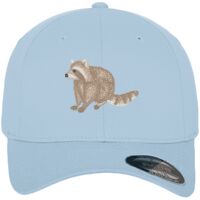 Flexfit fitted baseball cap (6277) Vignette