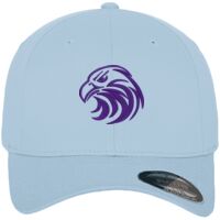 Flexfit fitted baseball cap (6277) Vignette