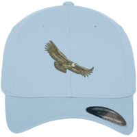 Flexfit fitted baseball cap (6277) Vignette