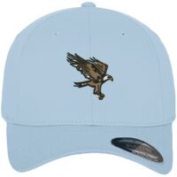 Flexfit fitted baseball cap (6277) Vignette