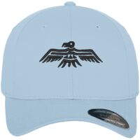 Flexfit fitted baseball cap (6277) Vignette