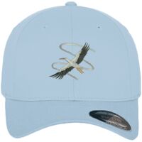 Flexfit fitted baseball cap (6277) Vignette