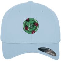 Flexfit fitted baseball cap (6277) Vignette