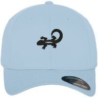 Flexfit fitted baseball cap (6277) Vignette