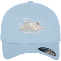 Flexfit fitted baseball cap (6277) Vignette