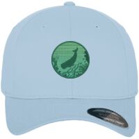 Flexfit fitted baseball cap (6277) Vignette