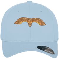 Flexfit fitted baseball cap (6277) Vignette