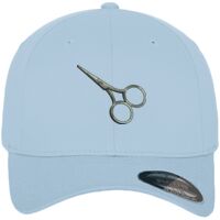 Flexfit fitted baseball cap (6277) Vignette