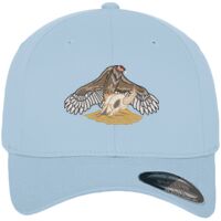Flexfit fitted baseball cap (6277) Vignette