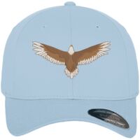Flexfit fitted baseball cap (6277) Vignette