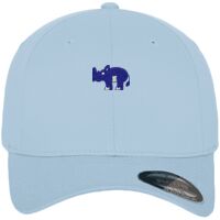 Flexfit fitted baseball cap (6277) Vignette