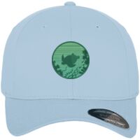 Flexfit fitted baseball cap (6277) Vignette