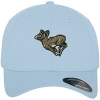 Flexfit fitted baseball cap (6277) Vignette