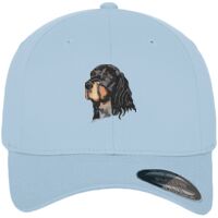 Flexfit fitted baseball cap (6277) Vignette