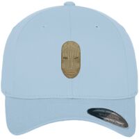 Flexfit fitted baseball cap (6277) Vignette
