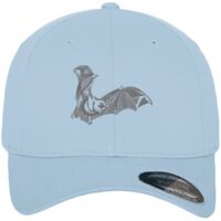 Flexfit fitted baseball cap (6277) Vignette