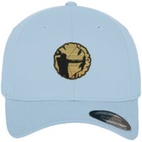 Flexfit fitted baseball cap (6277) Vignette