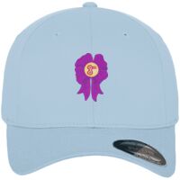 Flexfit fitted baseball cap (6277) Vignette