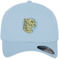 Flexfit fitted baseball cap (6277) Vignette