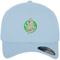 Flexfit fitted baseball cap (6277) Vignette