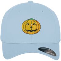 Flexfit fitted baseball cap (6277) Vignette