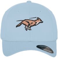 Flexfit fitted baseball cap (6277) Vignette
