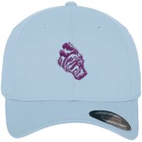 Flexfit fitted baseball cap (6277) Vignette