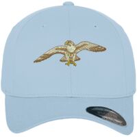Flexfit fitted baseball cap (6277) Vignette