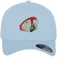 Flexfit fitted baseball cap (6277) Vignette