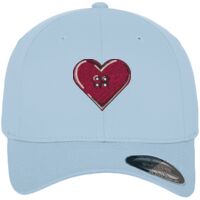 Flexfit fitted baseball cap (6277) Vignette