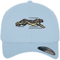 Flexfit fitted baseball cap (6277) Vignette