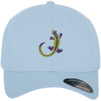Flexfit fitted baseball cap (6277) Vignette