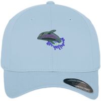 Flexfit fitted baseball cap (6277) Vignette
