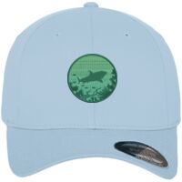Flexfit fitted baseball cap (6277) Vignette