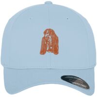 Flexfit fitted baseball cap (6277) Vignette