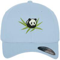 Flexfit fitted baseball cap (6277) Vignette