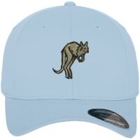 Flexfit fitted baseball cap (6277) Vignette