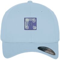 Flexfit fitted baseball cap (6277) Vignette