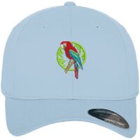 Flexfit fitted baseball cap (6277) Vignette