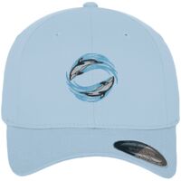 Flexfit fitted baseball cap (6277) Vignette