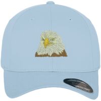 Flexfit fitted baseball cap (6277) Vignette