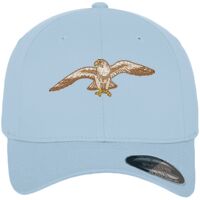 Flexfit fitted baseball cap (6277) Vignette