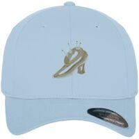 Flexfit fitted baseball cap (6277) Vignette