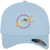 Flexfit fitted baseball cap (6277) Vignette