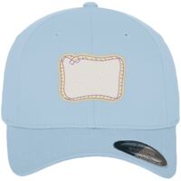 Flexfit fitted baseball cap (6277) Vignette