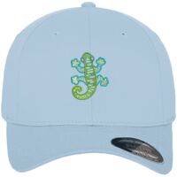 Flexfit fitted baseball cap (6277) Vignette