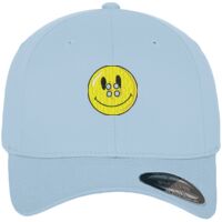 Flexfit fitted baseball cap (6277) Vignette