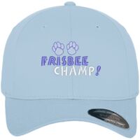 Flexfit fitted baseball cap (6277) Vignette