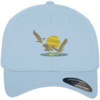 Flexfit fitted baseball cap (6277) Vignette