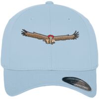 Flexfit fitted baseball cap (6277) Vignette
